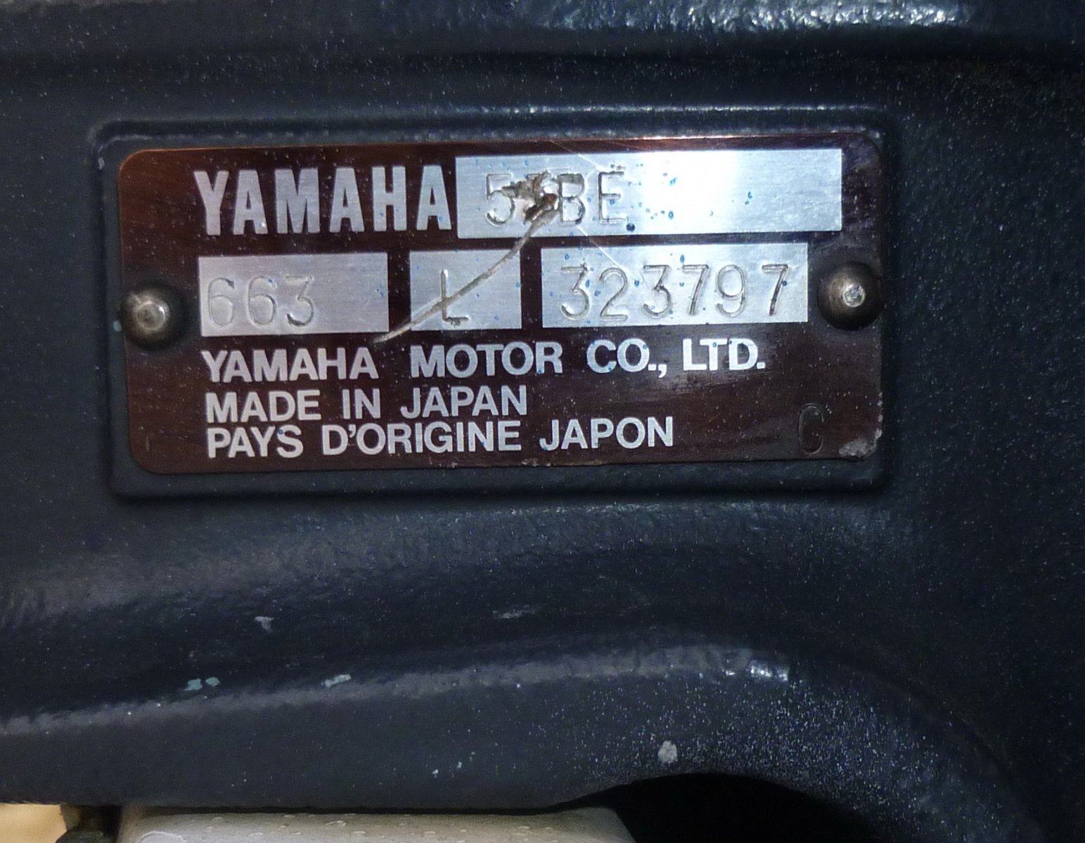 Documentation Moteur Yamaha Ancien M Canique Forum Auto