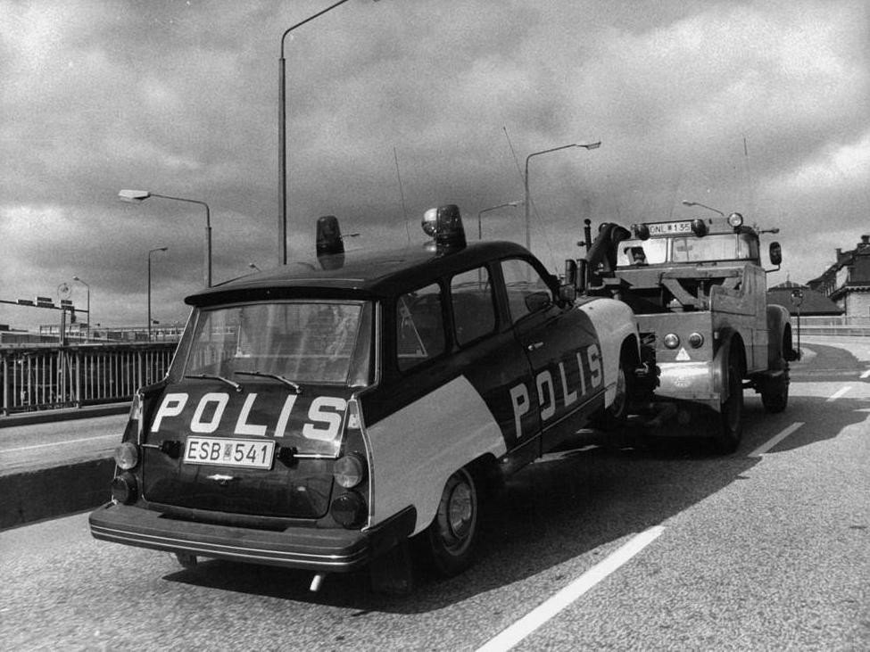 Anciennes Voitures De Police Page Histoire Et Patrimoine