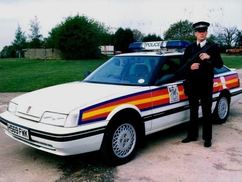 Anciennes Voitures De Police Page Histoire Et Patrimoine