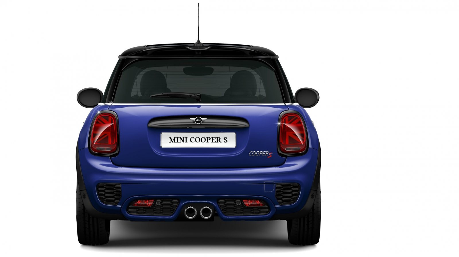 Pr Sentation Mini F Cooper S Jcw Lci John Cooper Works Forum Auto