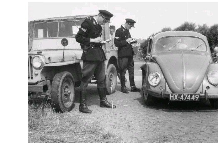 Anciennes Voitures De Police Page 30 Histoire Et Patrimoine