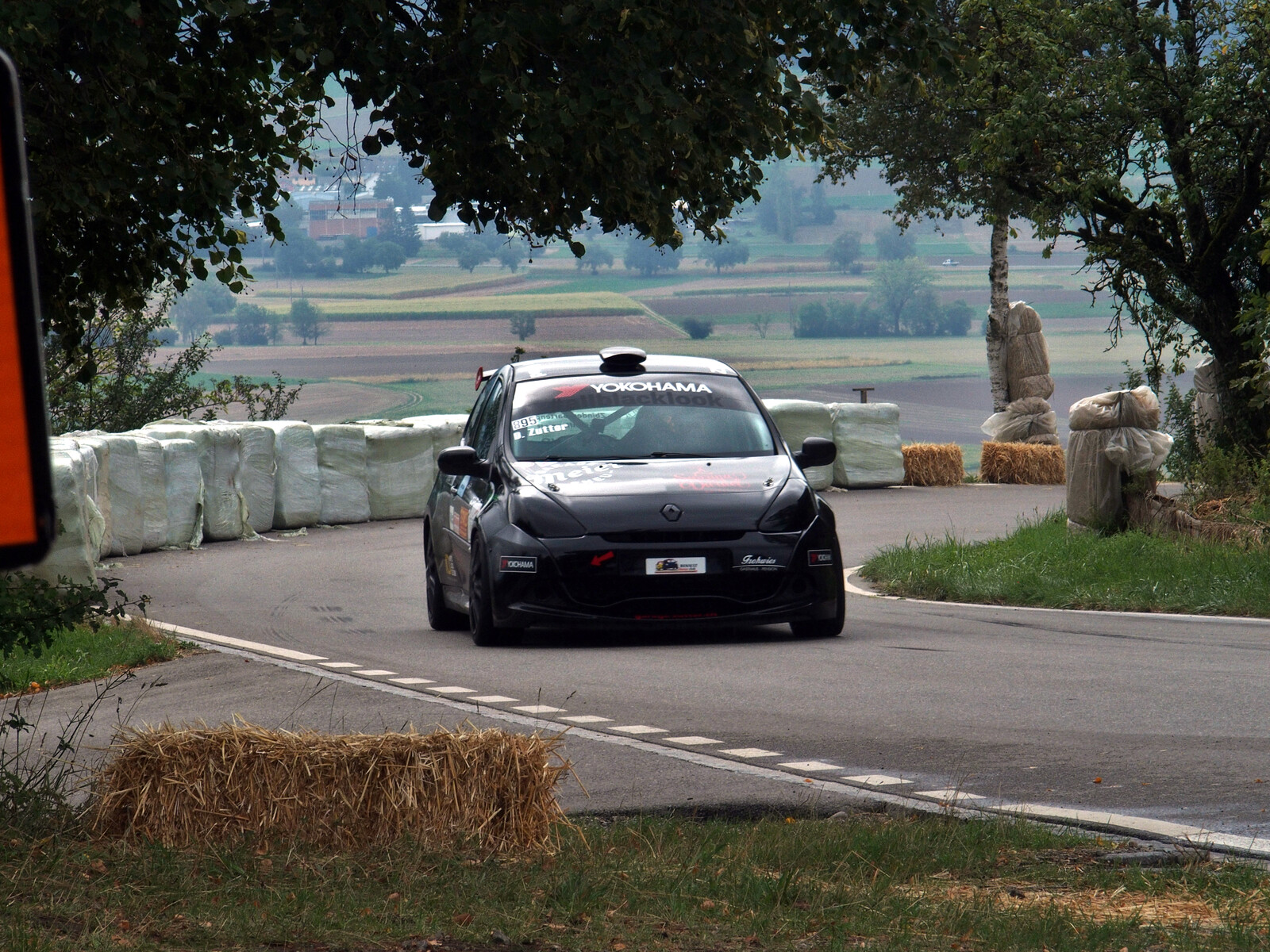 Zutter Dario Renault Clio Rs Cup Cc Gr Renault Classic Cup