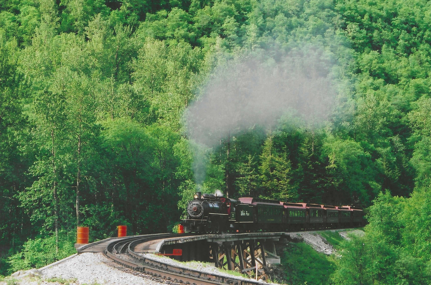 White Pass Memories Usa Canadian Railroads Rmweb