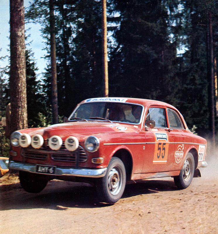 Finding photos of 1000 Lakes Rally in 1970's - Page 3 - Forum libre