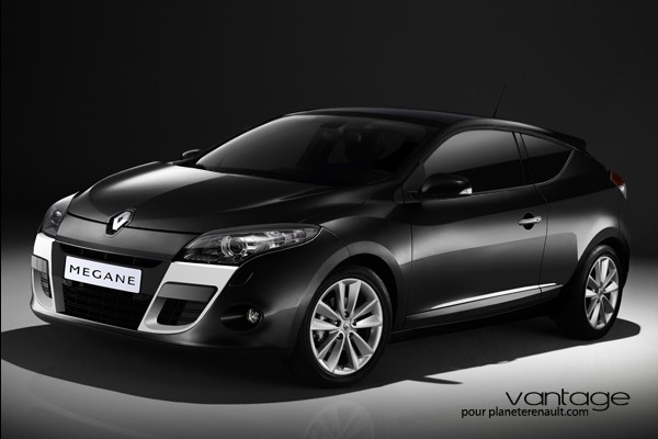 Sujet Officiel Renault Megane Iii Page Megane