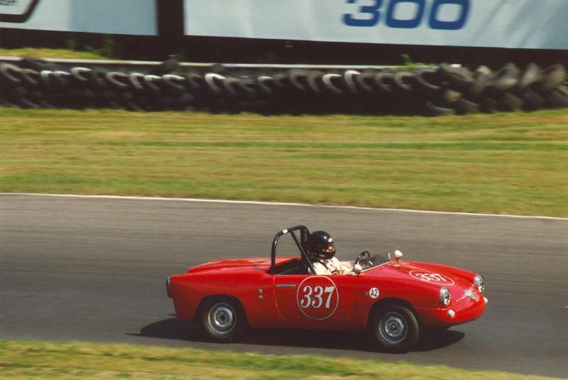 [Topic Officiel] Abarth De 1949 à 1986 - Page 66 - Après Guerre (1945 ...