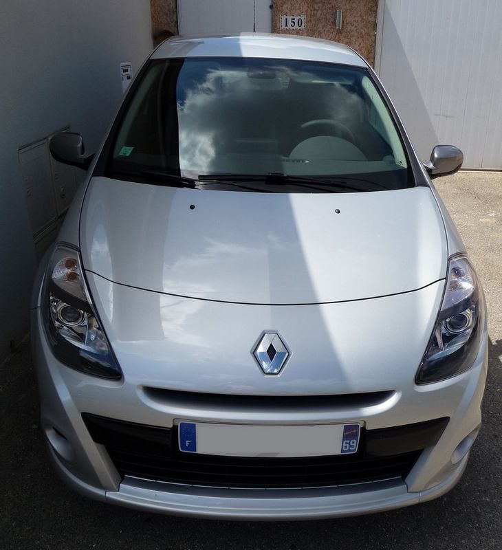 Sujet Officiel Renault Clio Iii Gt Page Clio Renault Forum Marques