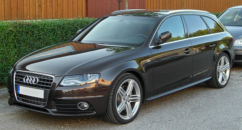 Audi A4 B8 Avant 3.0 Tdi Et Jantes - A4 - Forum Auto