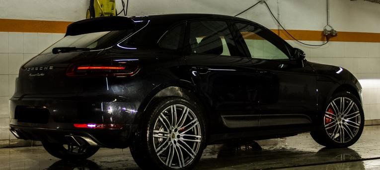 [Topic Officiel] Porsche Macan (Type 95B) - Page 22 - Macan - Forum Auto