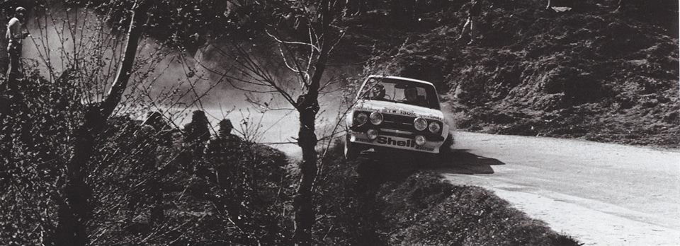 Rallye De Portugal (anciennes Photos Inside) - Page 87 - Histoires Du ...