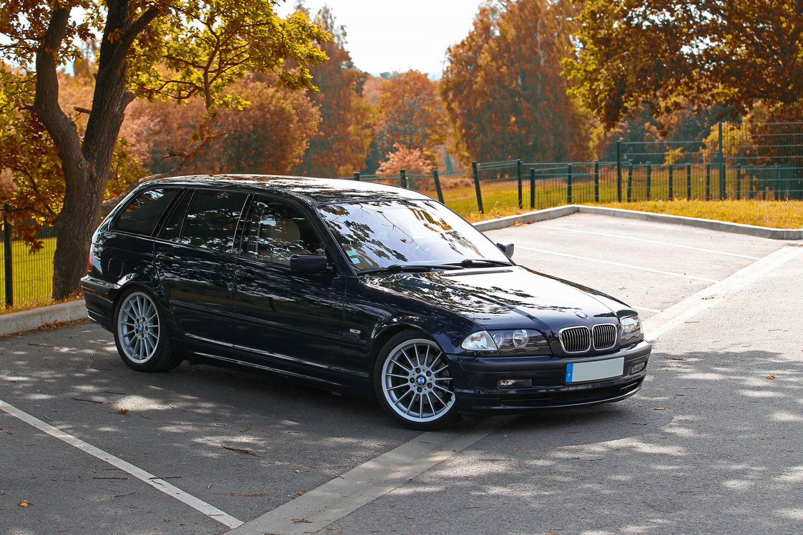 bmw 328i touring - Albums convertis - Forum Auto