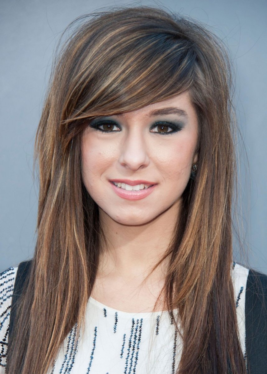 Christina Grimmie - Albums Convertis - Forum Auto