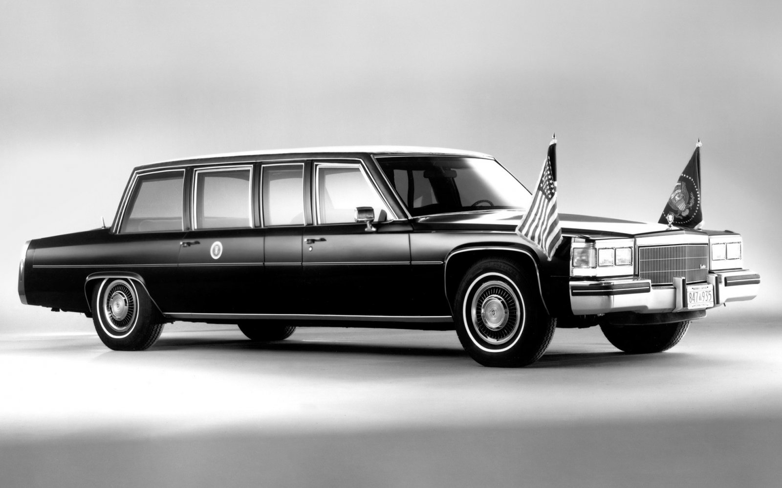 cadillac_fleetwood_presidential_limousine Albums convertis Forum Auto