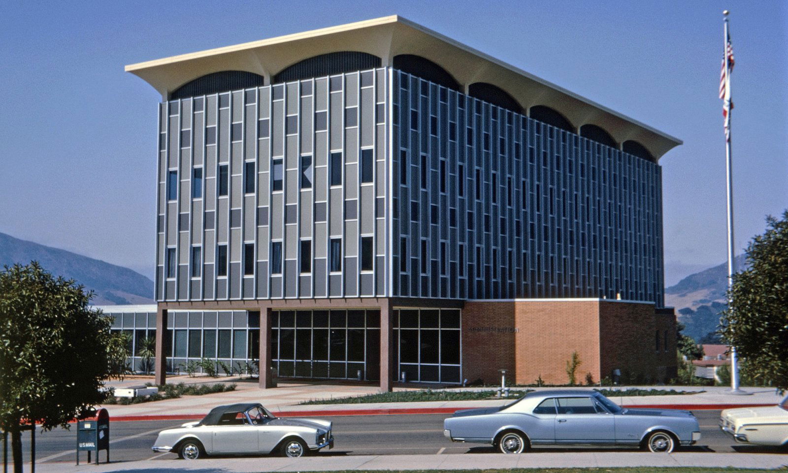 bank of america in san luis obispo ca