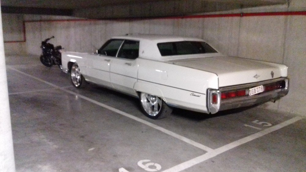 Lincoln Continental '73 - Albums Convertis - Forum Auto