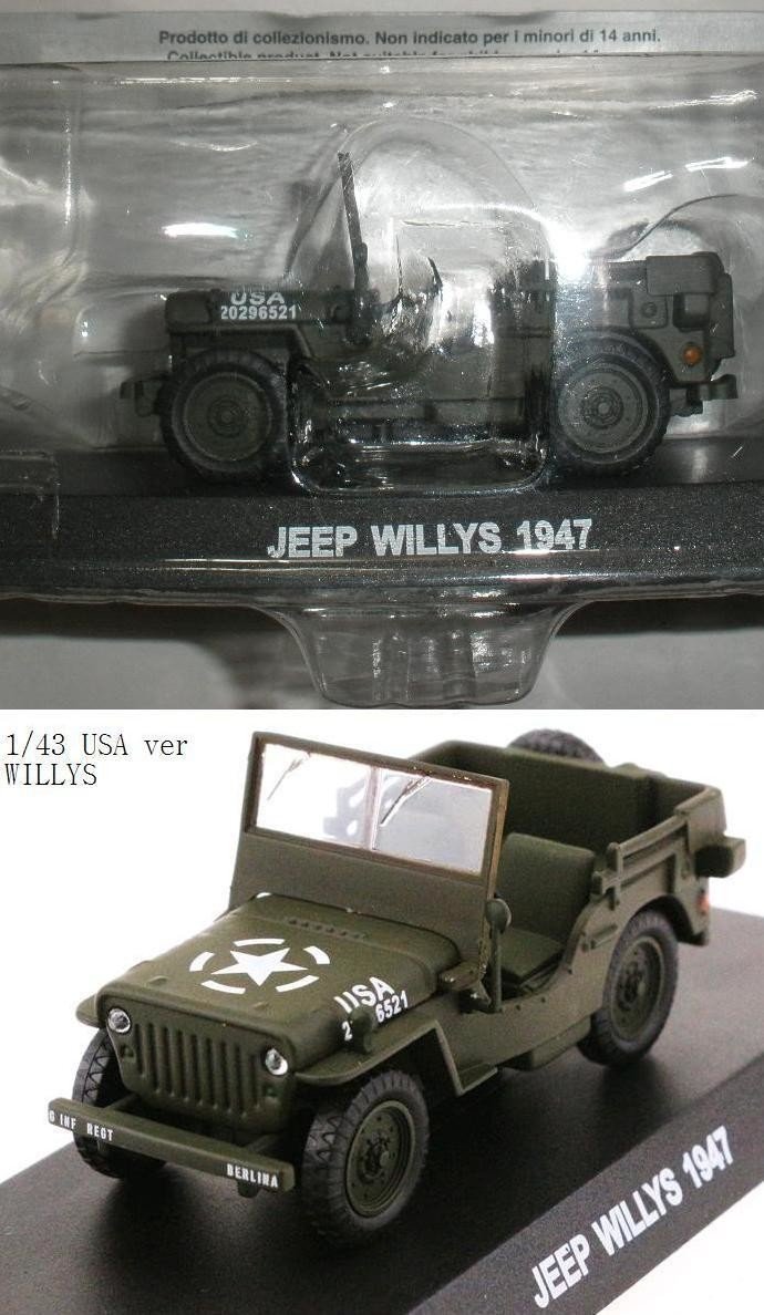 Willys B - Albums Convertis - Forum Auto