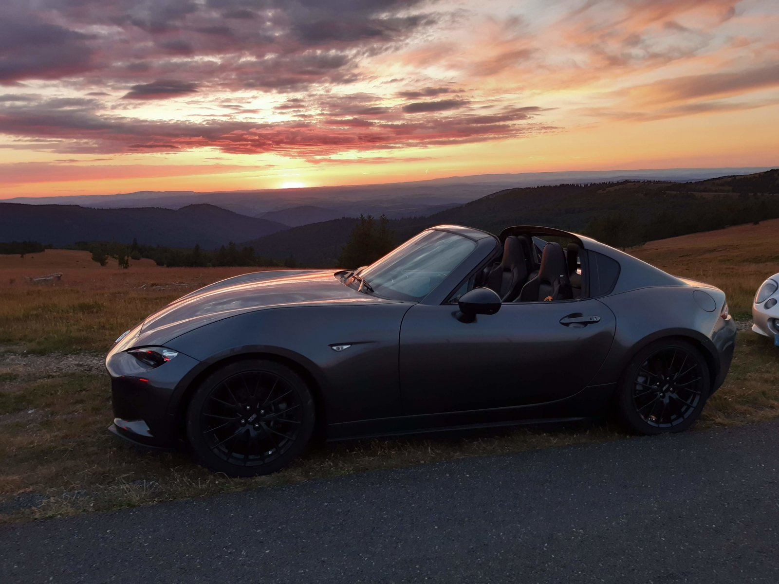 Surprising Mazda Mx 5 Forum Images