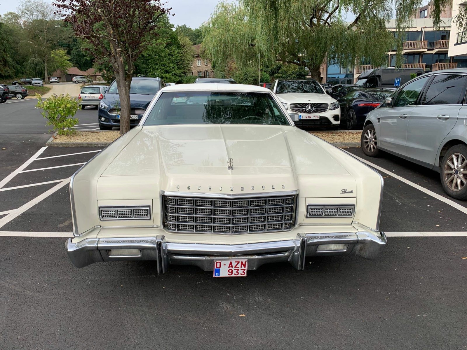 20-08-30_Lincoln Continental '73 - Albums convertis - Forum Auto