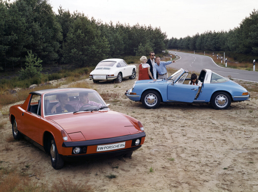 rencontre vw porsche sion