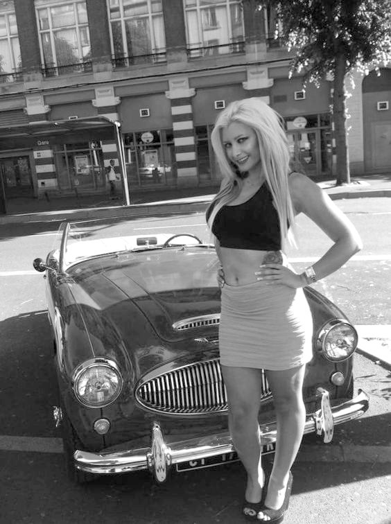 Vintage Cars And Girls Page 33 Voitures De Sport Forum Auto 8827