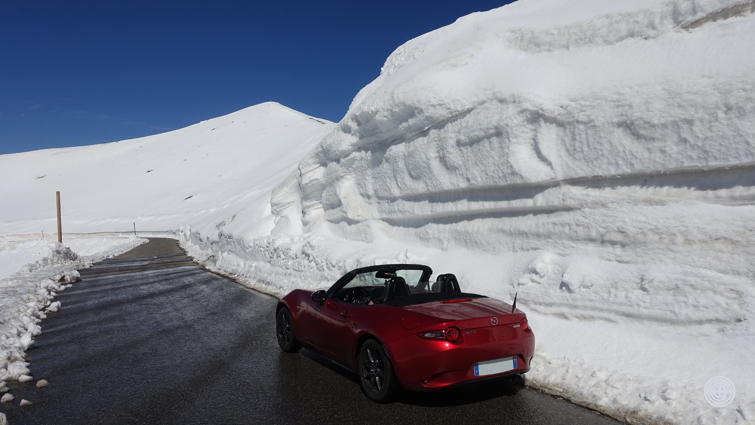 CONCOURS cabriolets du mois de juillet 