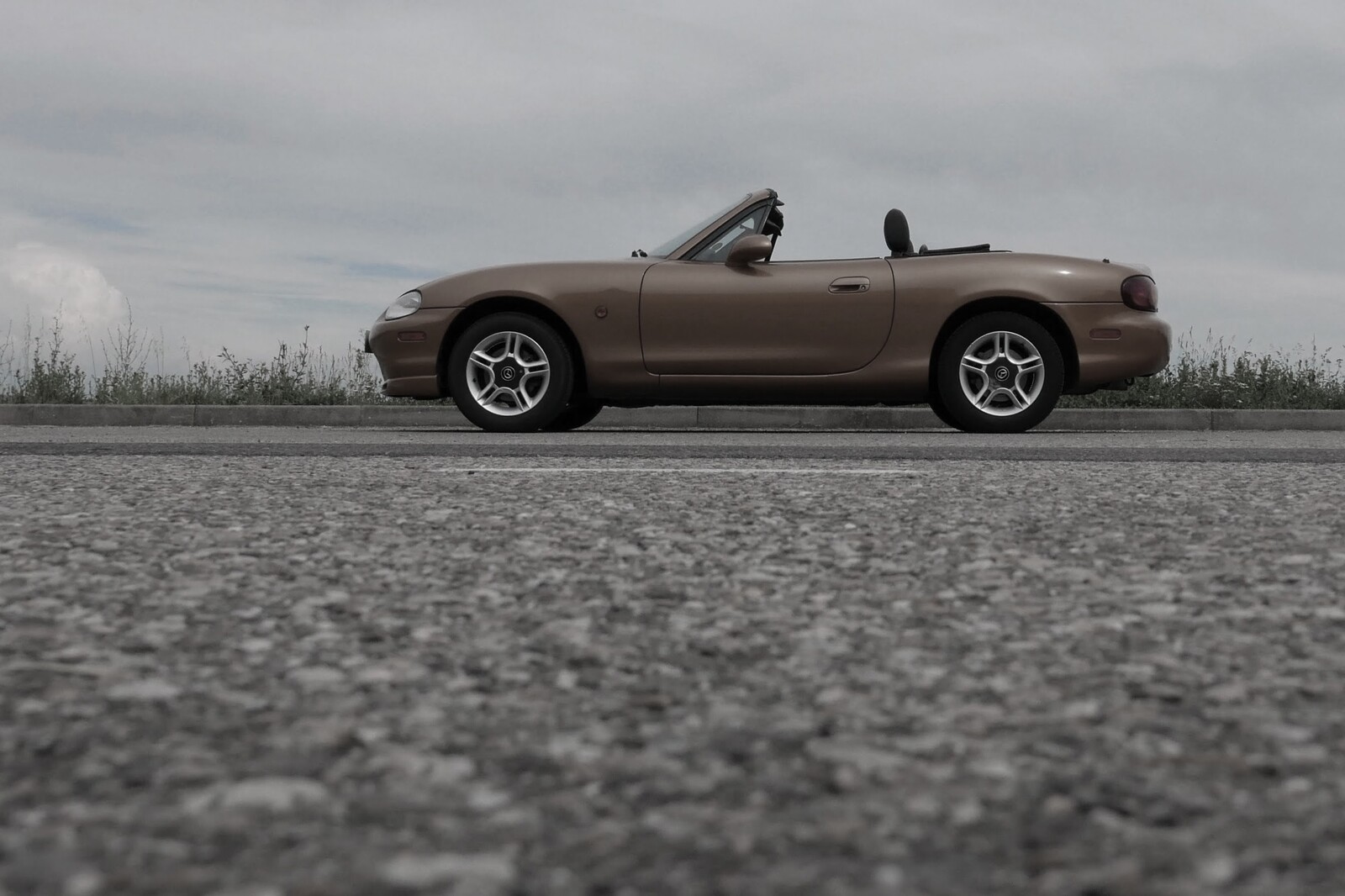 MX5 N&B - Albums Convertis - Forum Auto