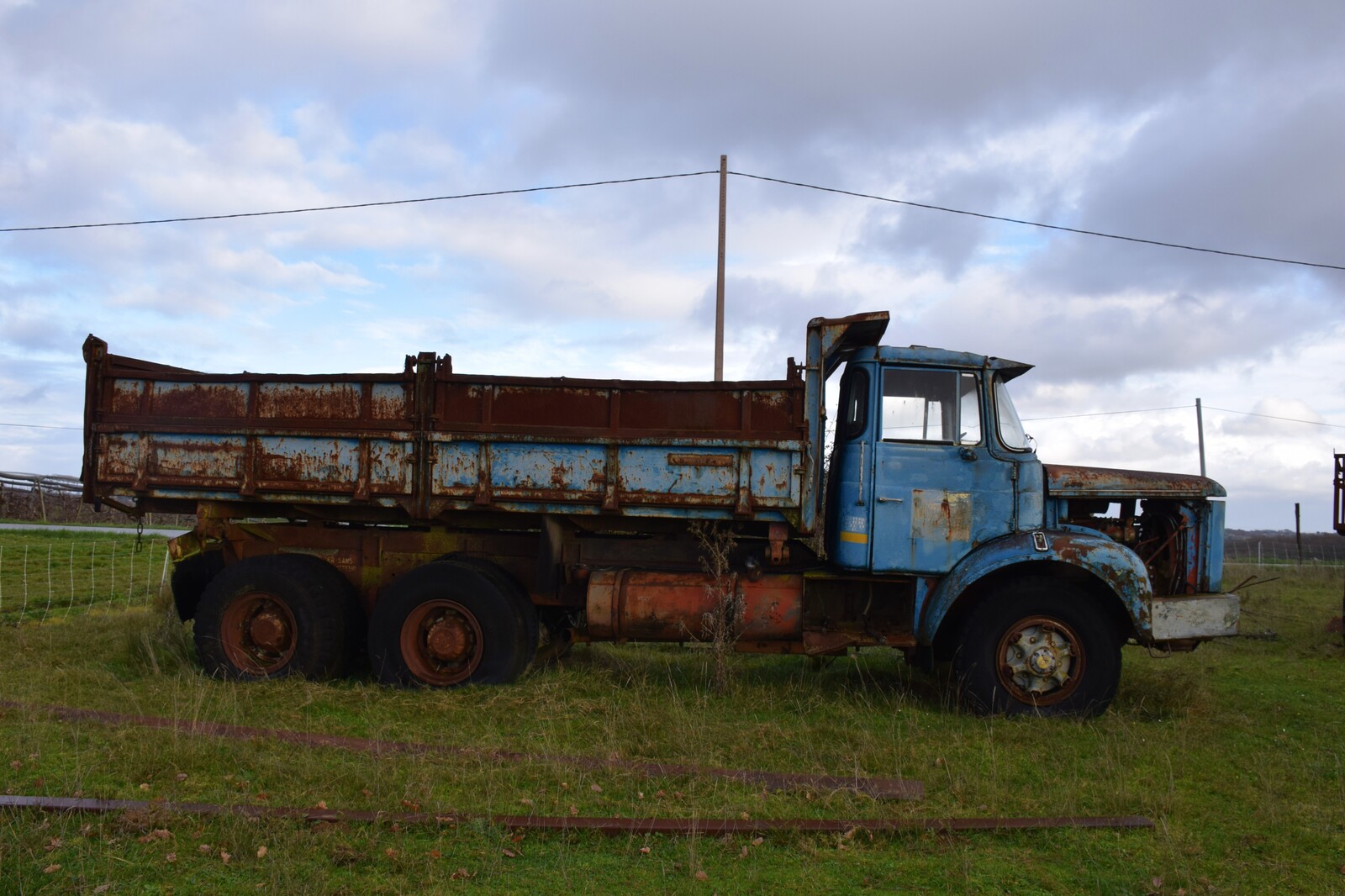 berliet gbh (12).JPG - Albums convertis - Forum Auto