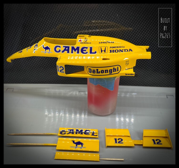 Lotus 99T, Tamiya 1/20. - Page 2 6CA38888-6F3C-4C3D-B09E-004531A333C8.thumb.jpeg.9f878387597d3d29f8df48dbeeeff539