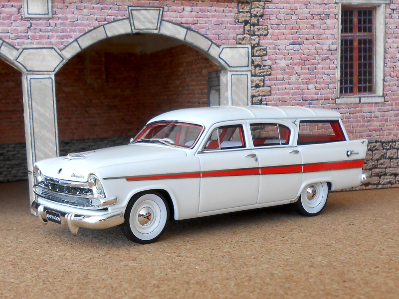 1959 Chrysler Royal AP2 Plainsman (Trax Models) 01.png - Albums des ...