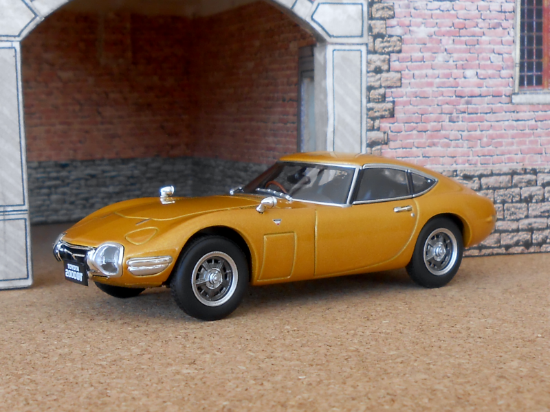 1969 Toyota 2000GT (Almost Real) 01.png - Albums des membres - Forum Auto