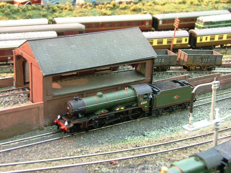 Keighley Model Railway Show - Exhibitions - RMweb