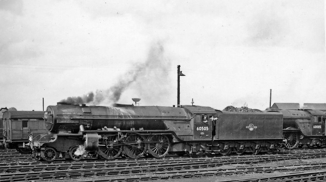 York_Locomotive_Yard_with_A2-2_Pacific_geograph-2827807-by-Ben-Brooksbank.jpg