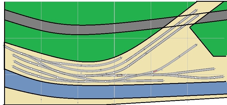 Cromford Wharf Shunting layout - structures and scenery - Page 14 ...