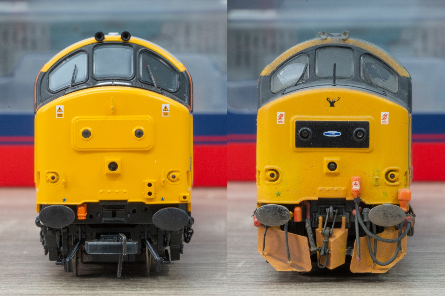 Bachmann Announce All New Class Page Bachmann Rmweb