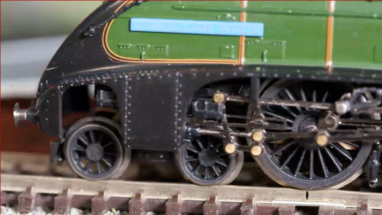 Hornby Announce TT:120 - Page 19 - Hornby - RMweb