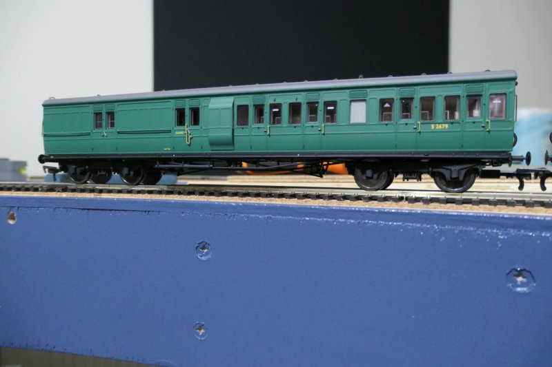 Efe Lswr Cross-country Coach Sets - Page 5 - Efe Rail - Rmweb