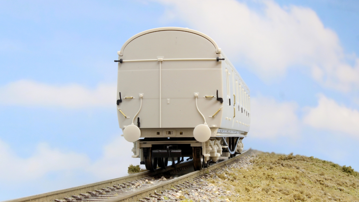 Rapido OO Gauge GWR B Set Coaches - Page 18 - Rapido Trains - RMweb