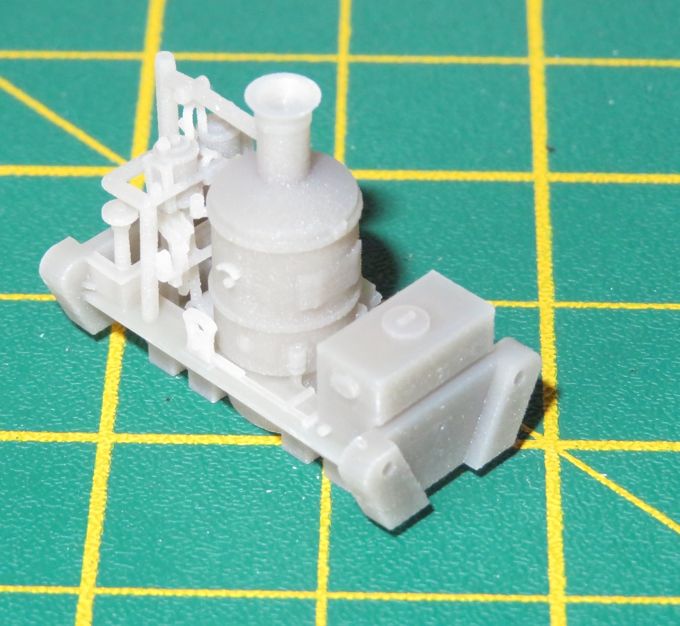 Newman Miniatures: N and 00 Scale 3D-Printed Scratch Aids - Page 14 ...