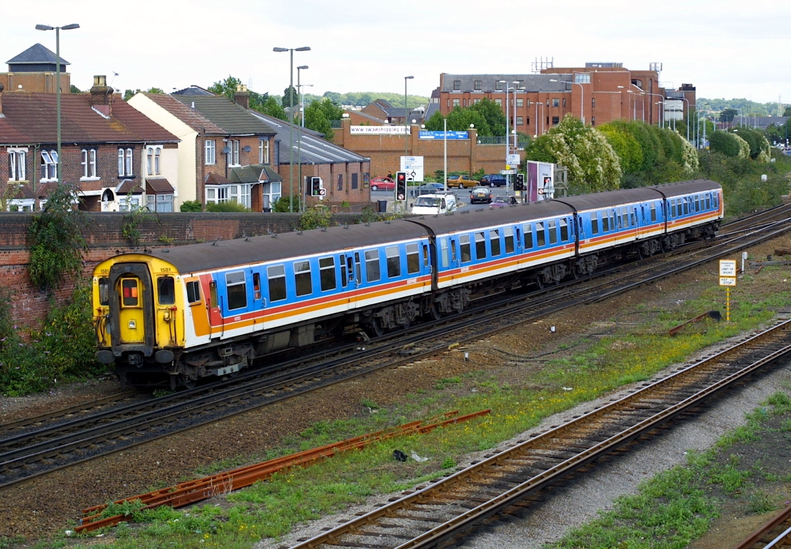 Third Rail Emu Photos Page 91 Uk Prototype Discussions Not Questions Rmweb