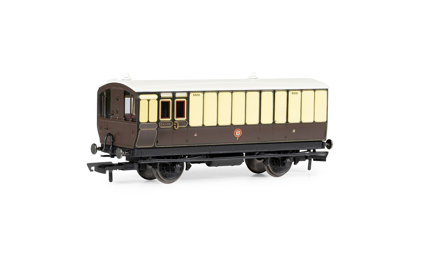 Hornby 2021 - 4 & 6 wheel period coaches - Page 69 - Hornby - RMweb