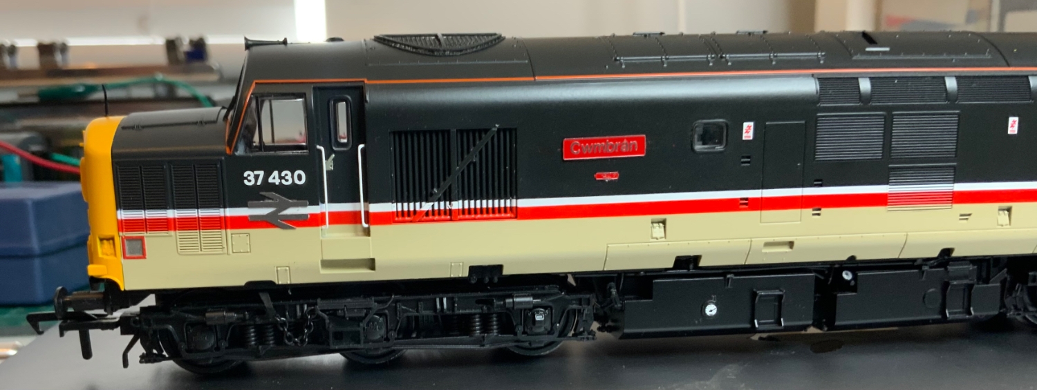 Bachmann Announce All New Class Page Bachmann Rmweb