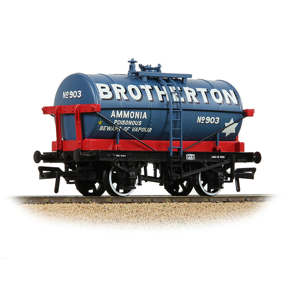 Bachmann Europe - Winter 2023 Announcements - Bachmann - RMweb