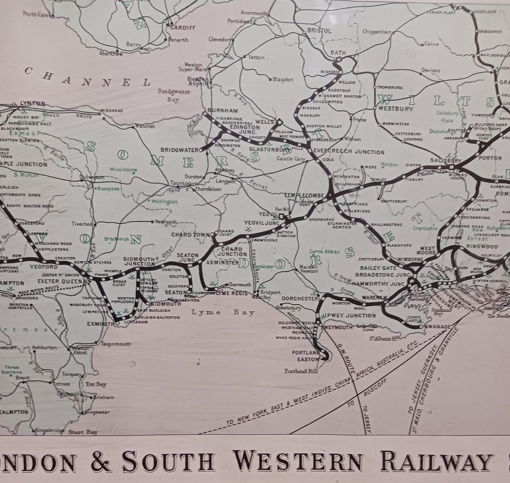 Help please to date LSWR carriage map - UK Prototype Questions - RMweb