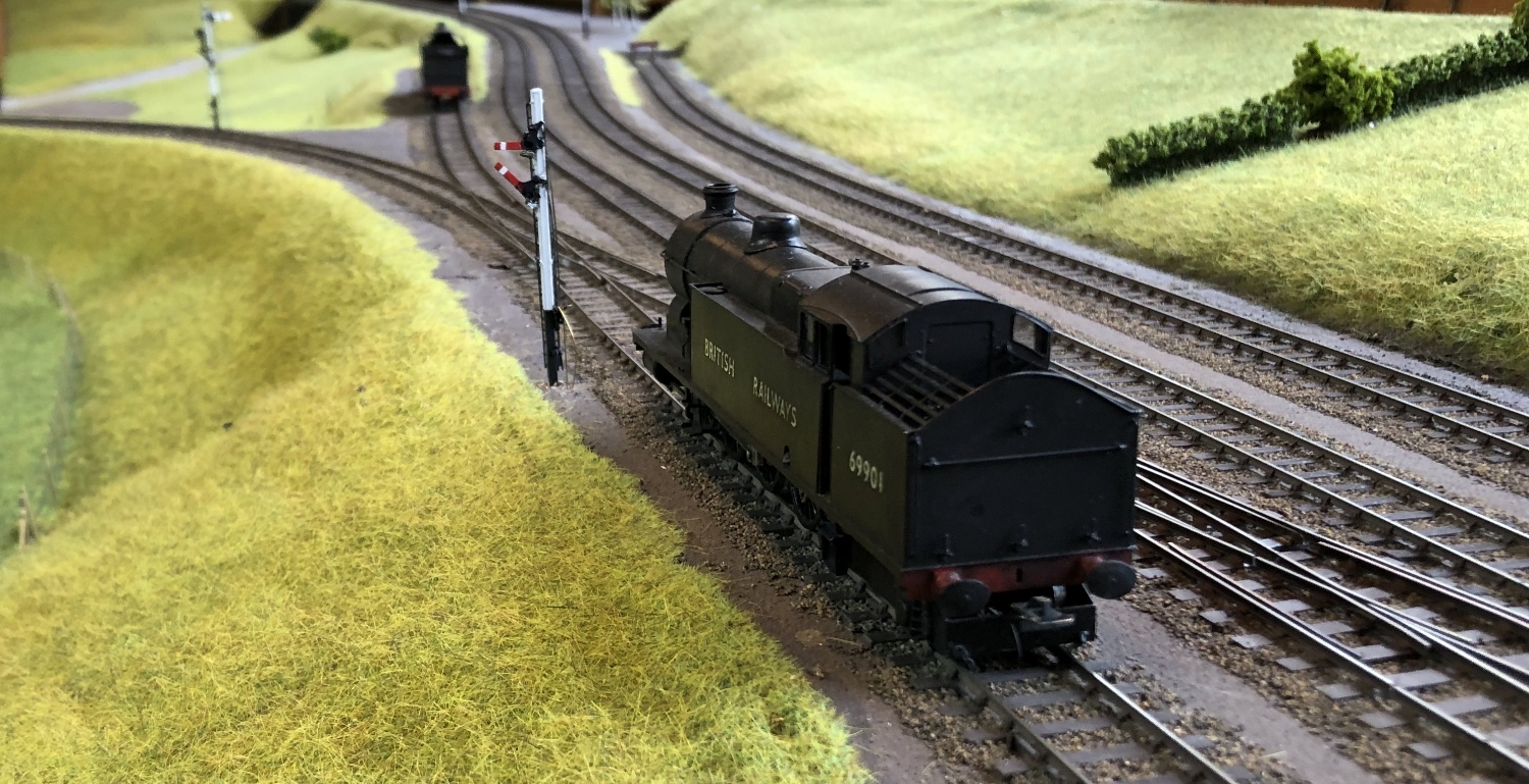 Wentworth Junction - Page 30 - Modelling real locations - RMweb