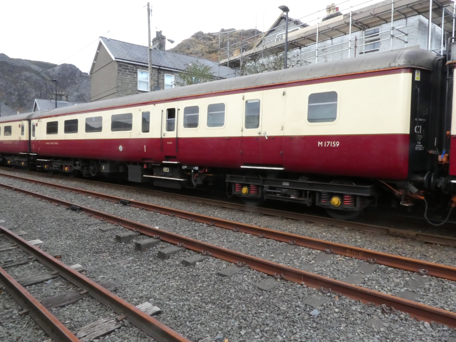 You Love '2c' It - Announcing The Accurascale Mark 2c Coaches - Page 8 ...