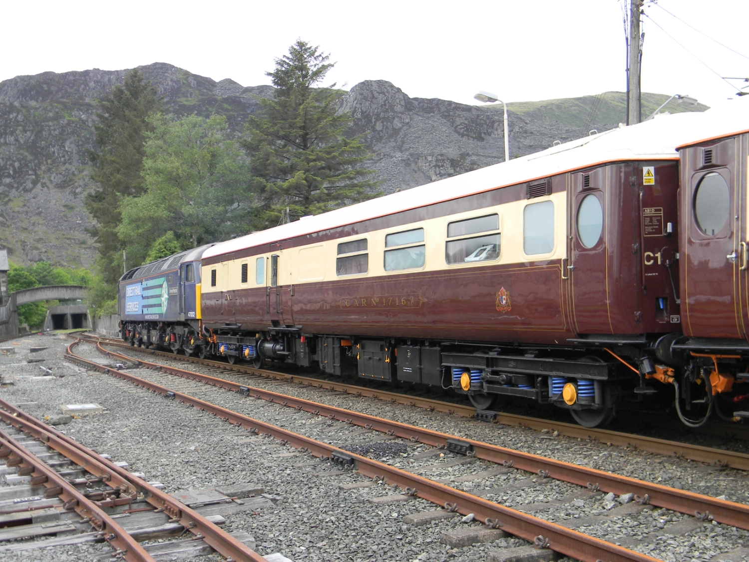 You Love '2c' It - Announcing The Accurascale Mark 2c Coaches - Page 8 ...